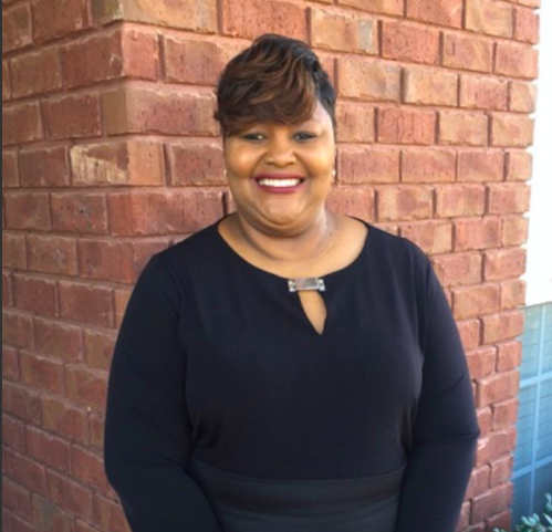 Ms. LaVetra K. Meeks 